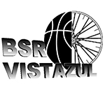 Emblema del Club - BSR Vista Azul